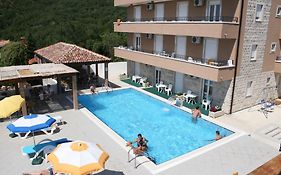 Apartments Durasevic