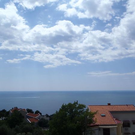 Apartments Durasevic Sveti Stefan Zewnętrze zdjęcie