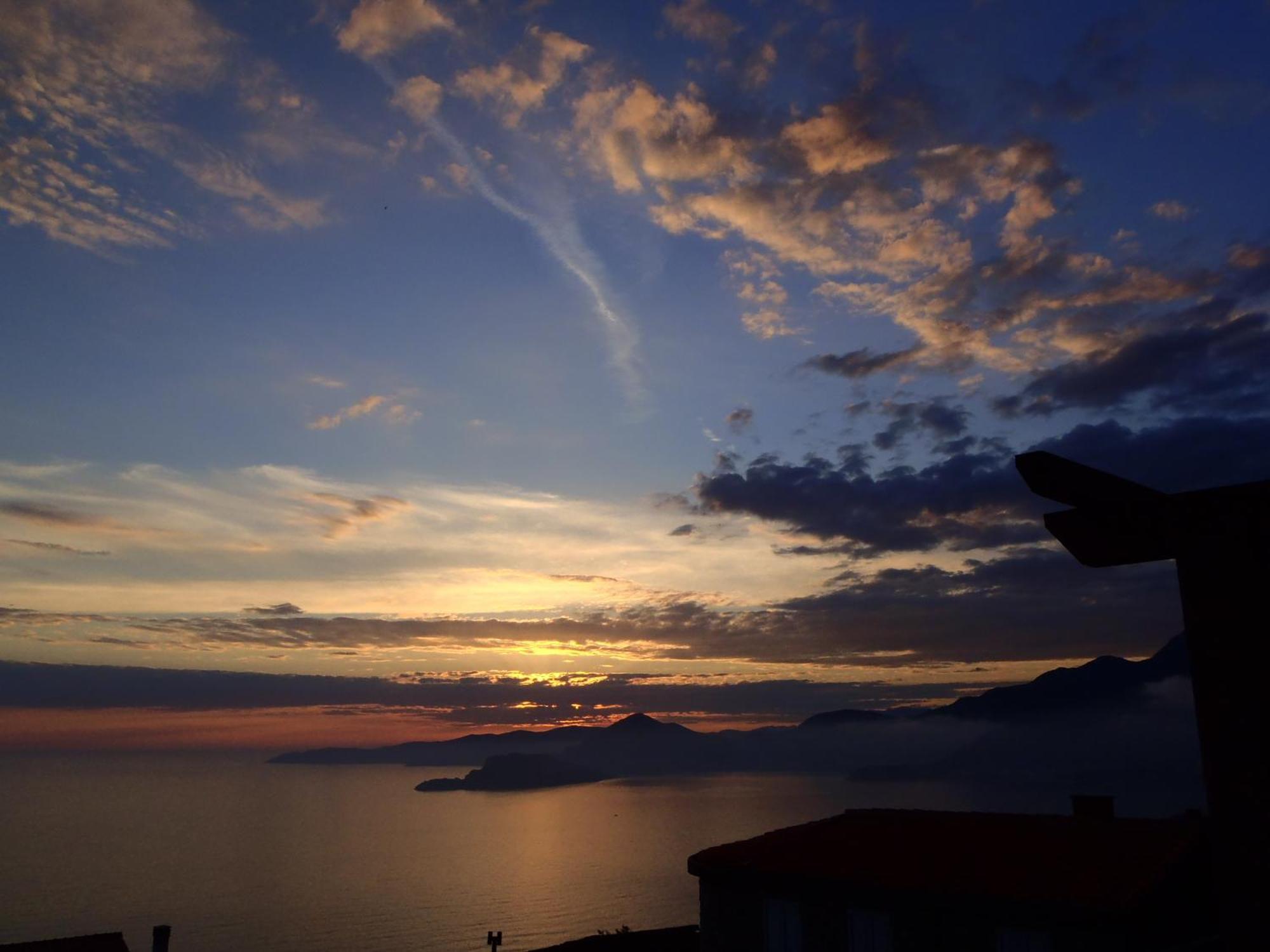 Apartments Durasevic Sveti Stefan Zewnętrze zdjęcie