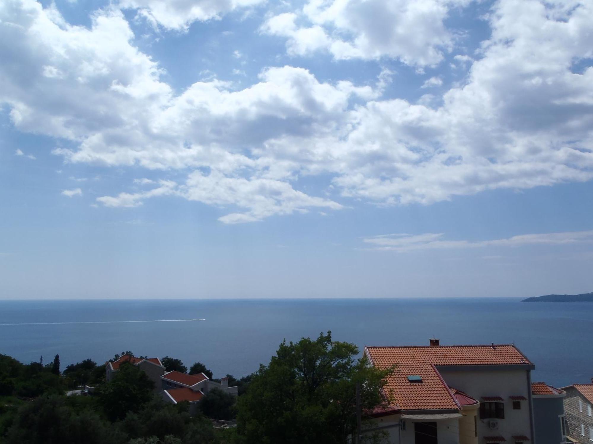 Apartments Durasevic Sveti Stefan Zewnętrze zdjęcie