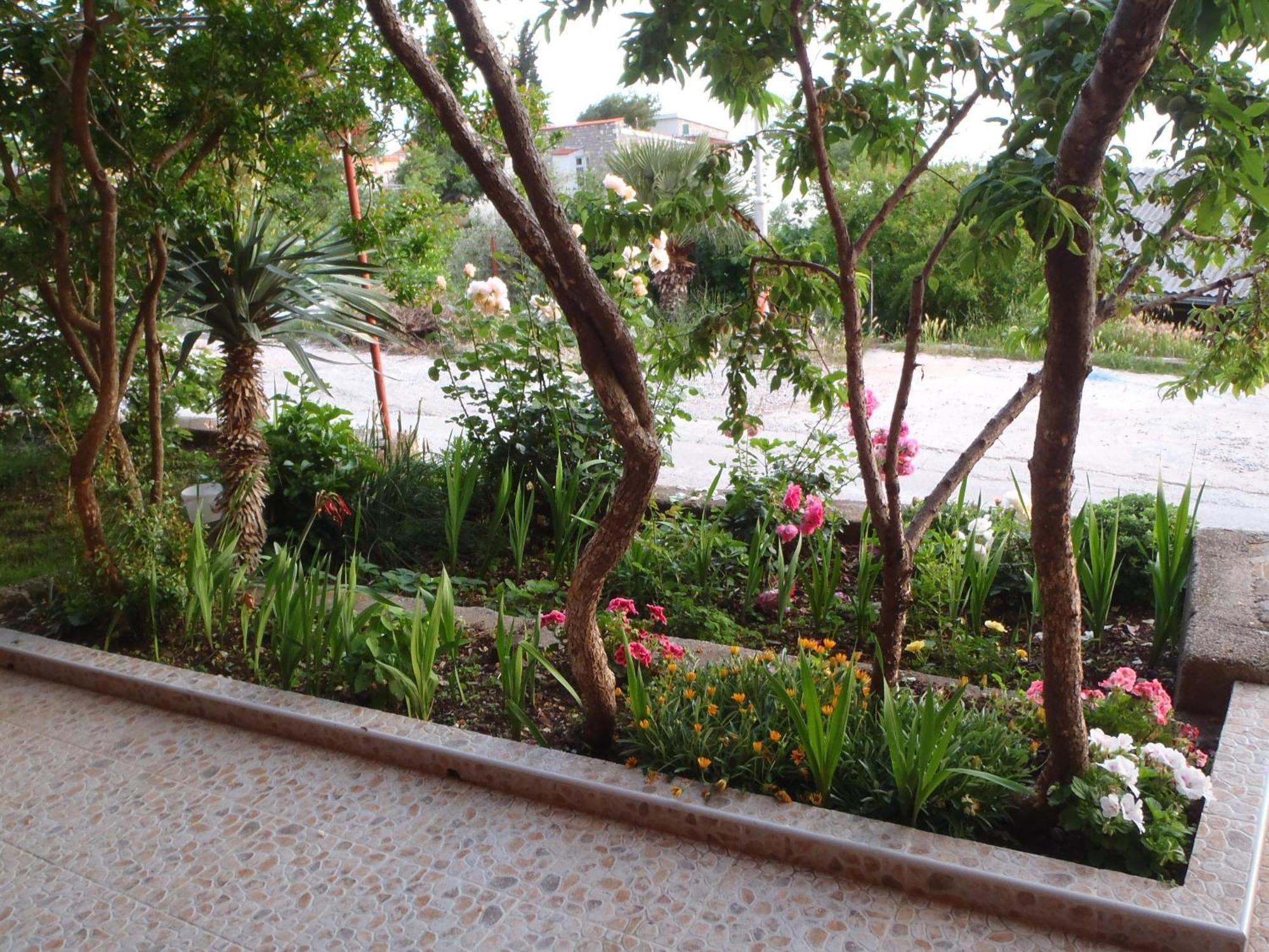 Apartments Durasevic Sveti Stefan Zewnętrze zdjęcie