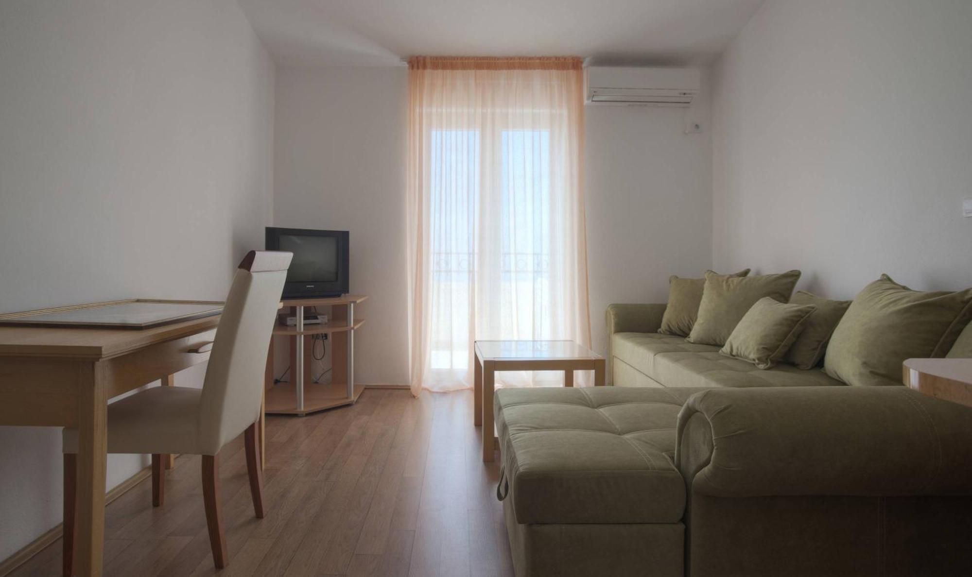 Apartments Durasevic Sveti Stefan Pokój zdjęcie