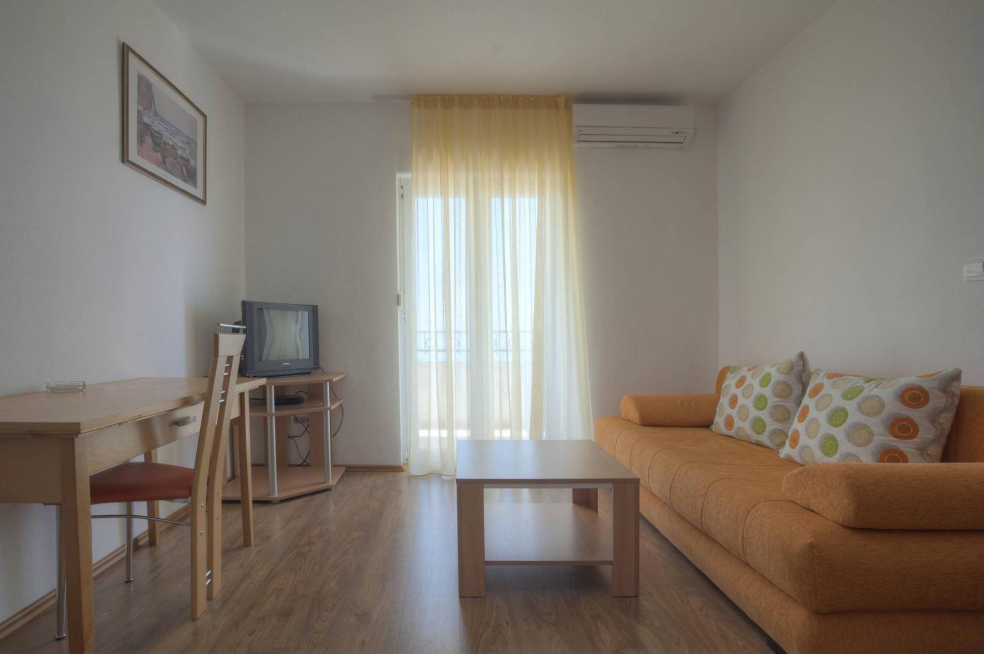 Apartments Durasevic Sveti Stefan Pokój zdjęcie