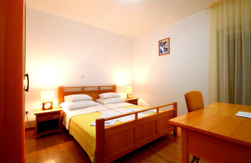 Apartments Durasevic Sveti Stefan Zewnętrze zdjęcie