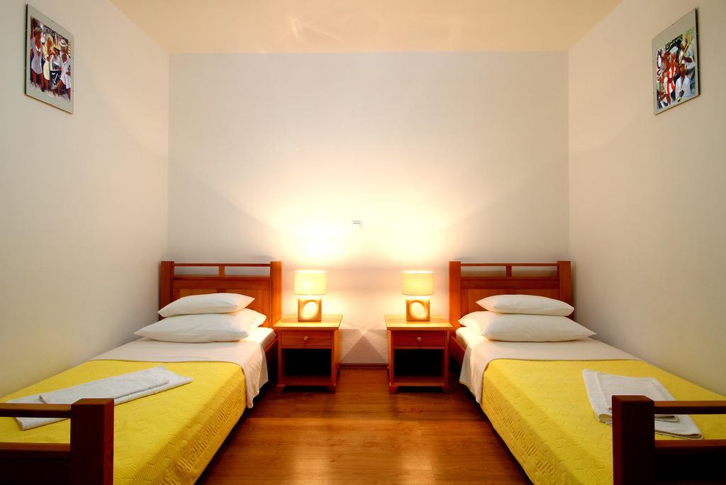 Apartments Durasevic Sveti Stefan Zewnętrze zdjęcie