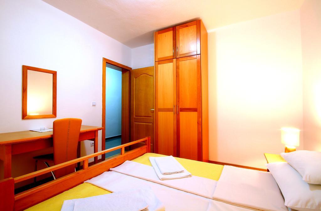 Apartments Durasevic Sveti Stefan Zewnętrze zdjęcie