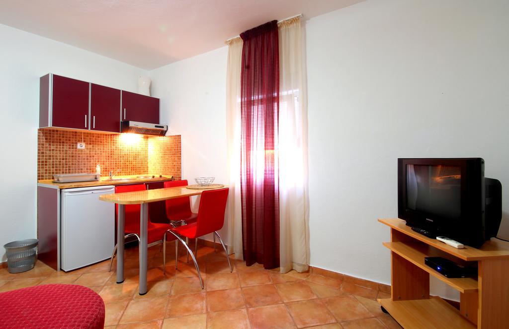 Apartments Durasevic Sveti Stefan Zewnętrze zdjęcie