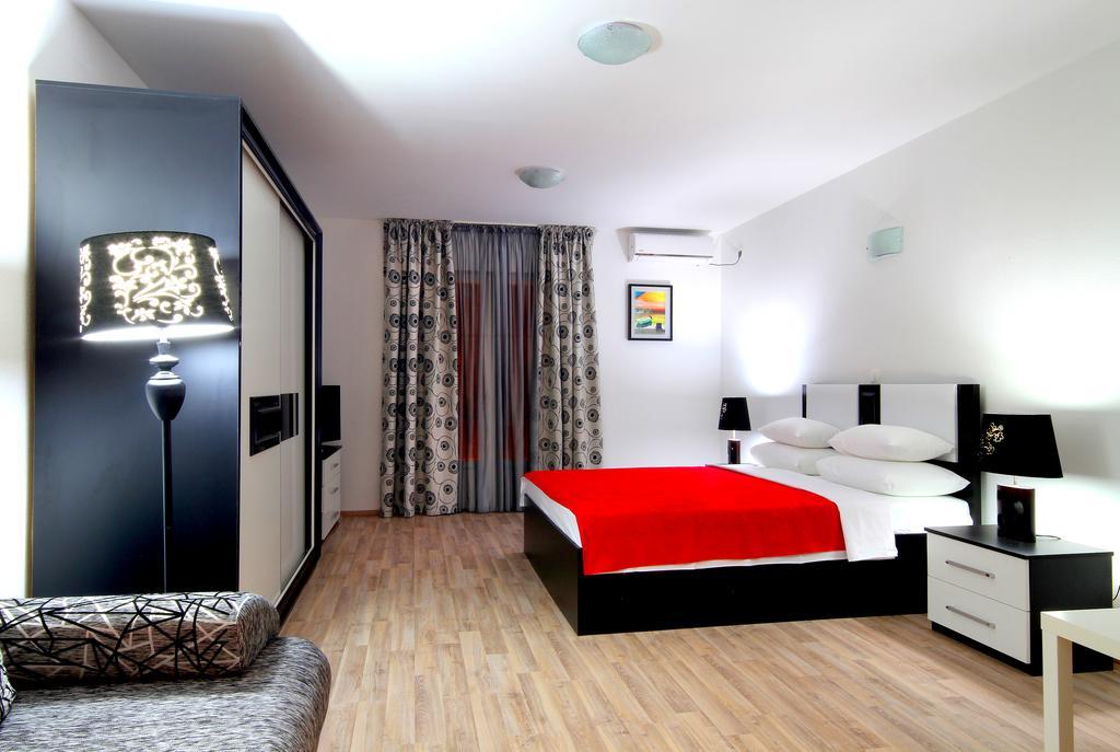 Apartments Durasevic Sveti Stefan Zewnętrze zdjęcie