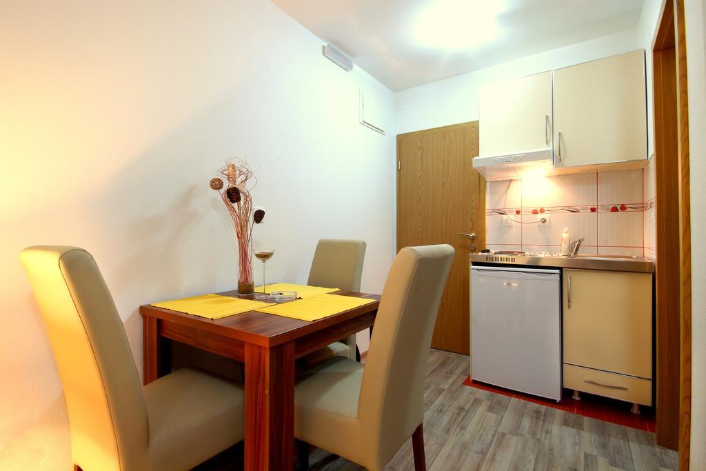Apartments Durasevic Sveti Stefan Zewnętrze zdjęcie