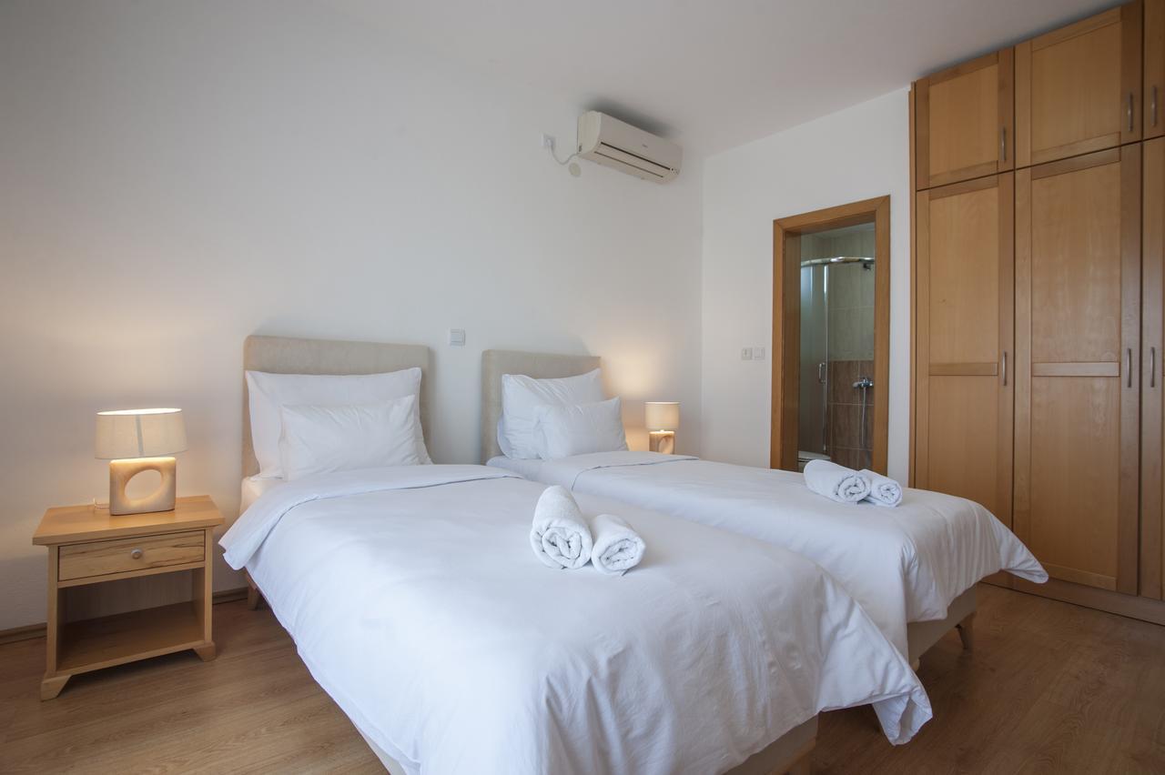 Apartments Durasevic Sveti Stefan Zewnętrze zdjęcie
