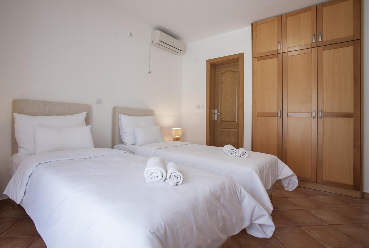 Apartments Durasevic Sveti Stefan Zewnętrze zdjęcie